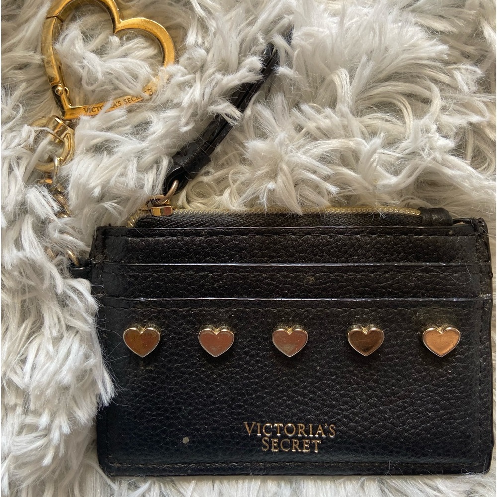 Victoria Secret Card Holder